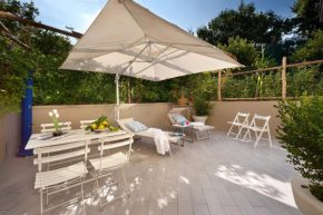 Отель Sorrento Central Flat  Сорренто